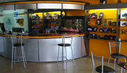 Nuestro Showroom