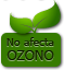 Nuestro trabajo no afecta la capa de ozono